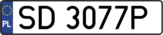 SD3077P