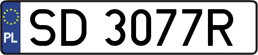 SD3077R