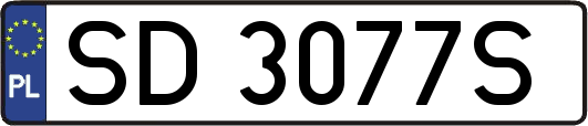 SD3077S