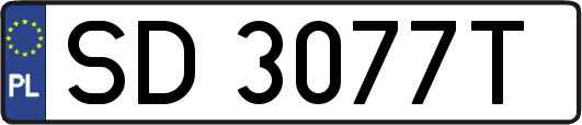 SD3077T