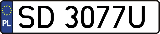 SD3077U