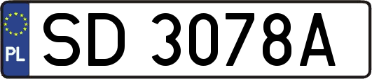 SD3078A