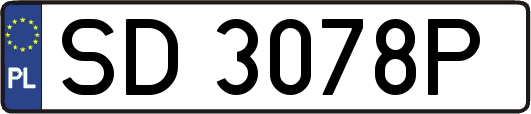 SD3078P