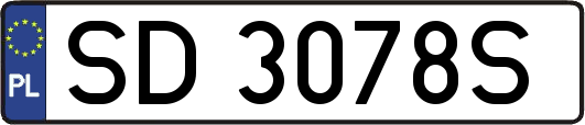 SD3078S