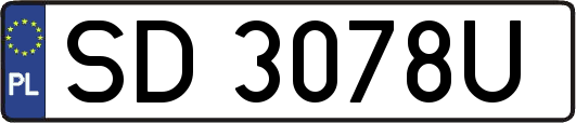 SD3078U