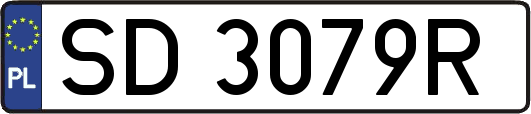SD3079R