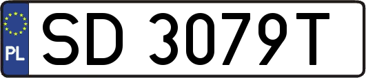 SD3079T