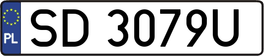 SD3079U