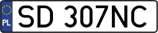 SD307NC