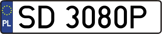 SD3080P