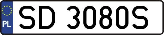 SD3080S