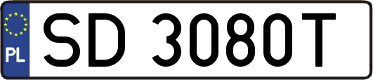SD3080T