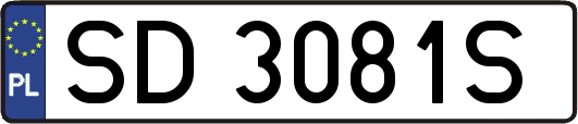 SD3081S