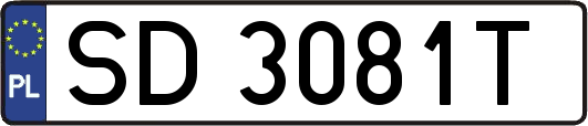 SD3081T