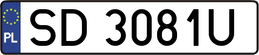 SD3081U
