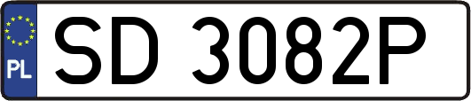SD3082P