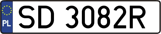 SD3082R