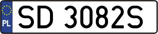 SD3082S