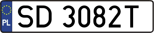 SD3082T