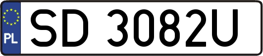 SD3082U
