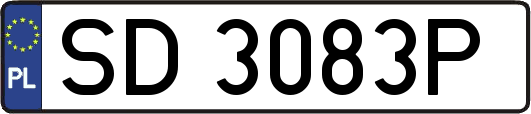 SD3083P
