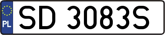SD3083S