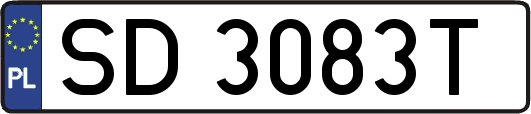 SD3083T