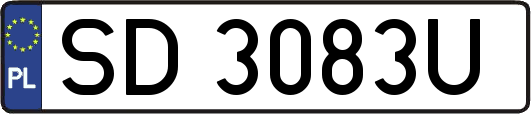 SD3083U