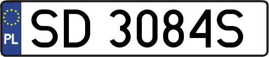 SD3084S