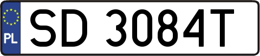SD3084T