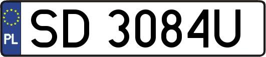 SD3084U