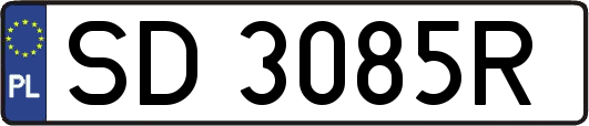 SD3085R