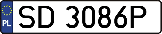 SD3086P