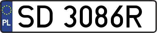 SD3086R