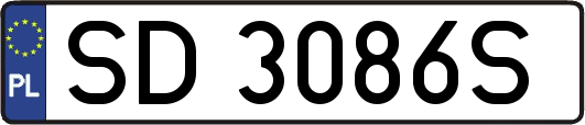 SD3086S
