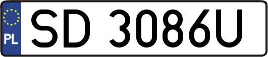 SD3086U