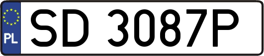 SD3087P