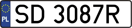 SD3087R