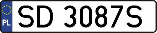 SD3087S
