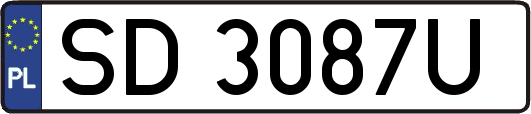 SD3087U