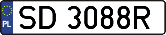 SD3088R