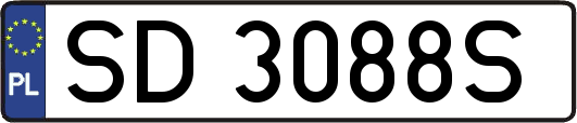 SD3088S