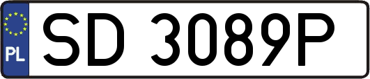 SD3089P