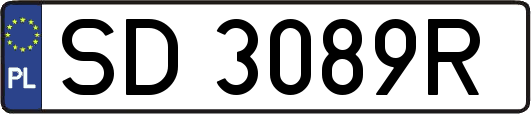 SD3089R