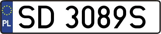 SD3089S