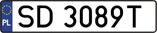 SD3089T