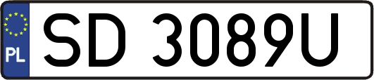 SD3089U