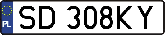 SD308KY