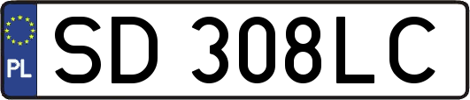 SD308LC