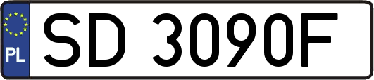 SD3090F